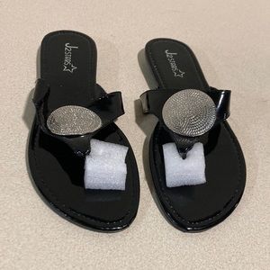 J2STARS Ladies Sandals